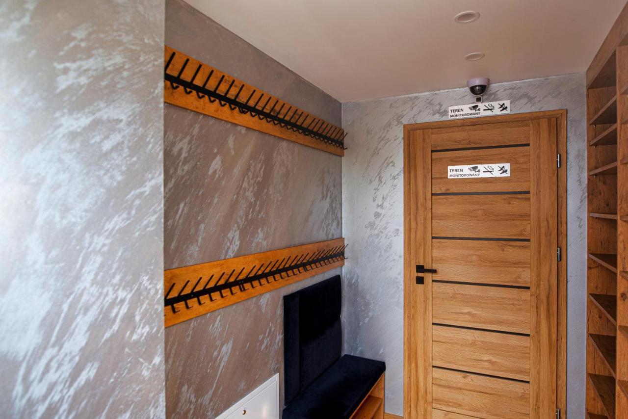 Hotel Noclegi Wrzosowa Siedlce Grabianow ภายนอก รูปภาพ