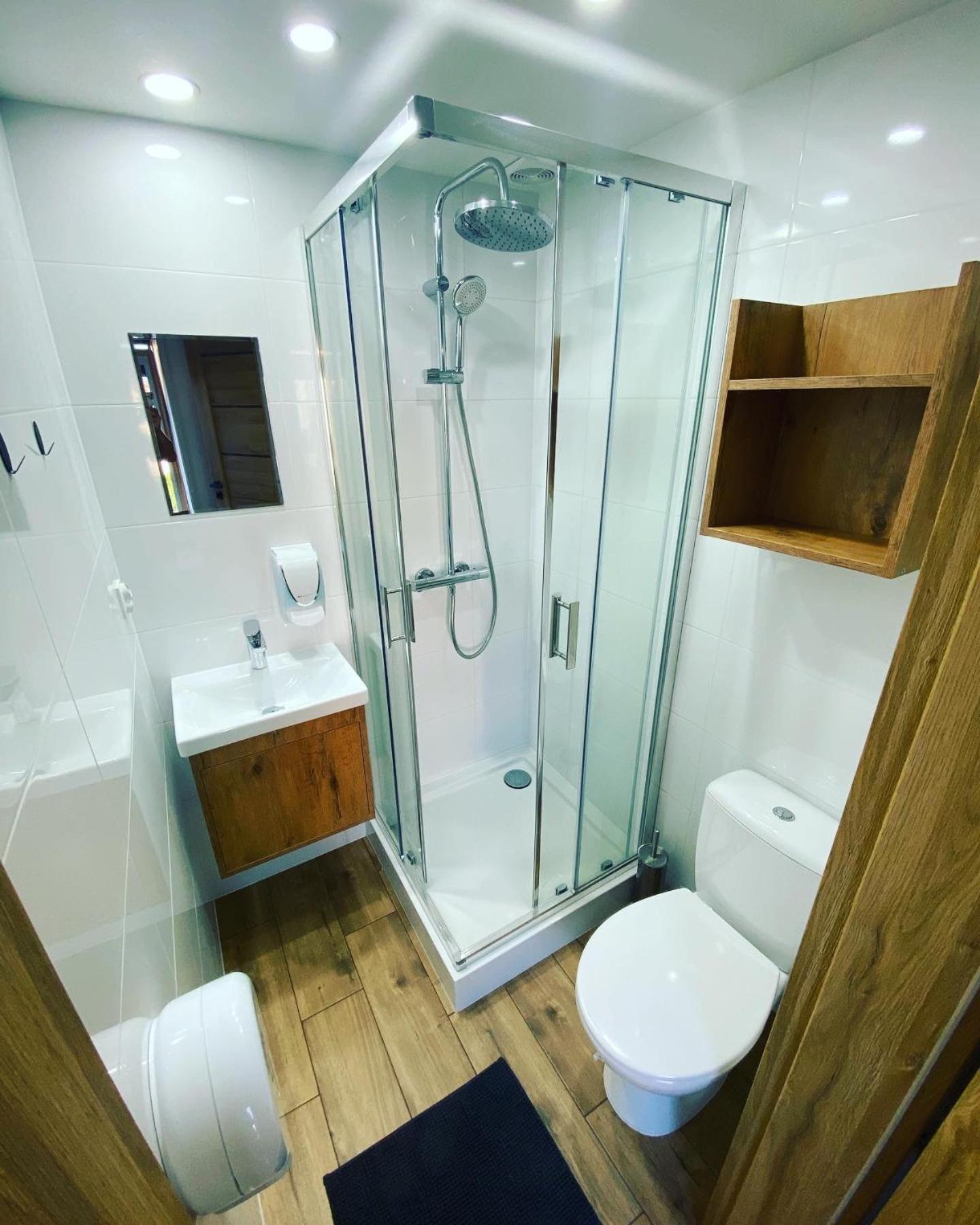 Hotel Noclegi Wrzosowa Siedlce Grabianow ภายนอก รูปภาพ